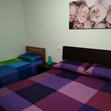 Casa Marta Apartment Cividale Del Friuli Ngoại thất bức ảnh