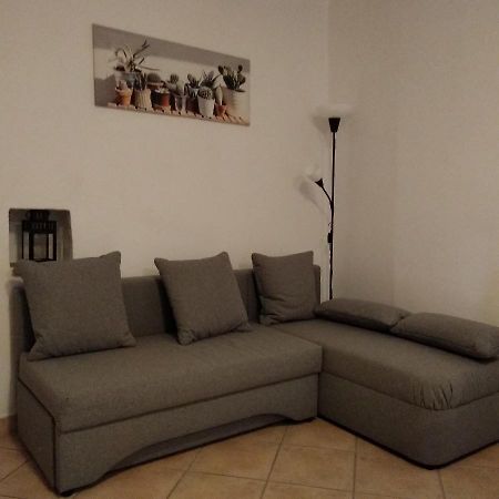 Casa Marta Apartment Cividale Del Friuli Ngoại thất bức ảnh