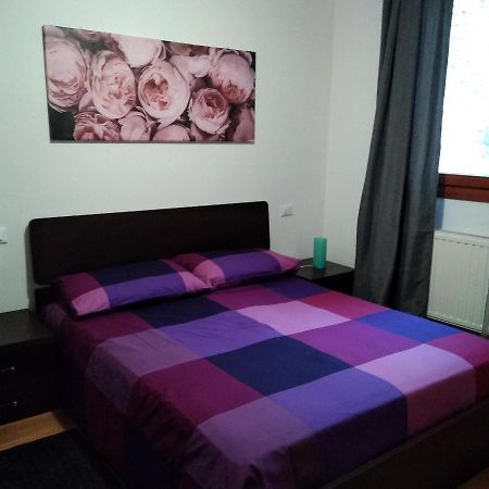 Casa Marta Apartment Cividale Del Friuli Ngoại thất bức ảnh