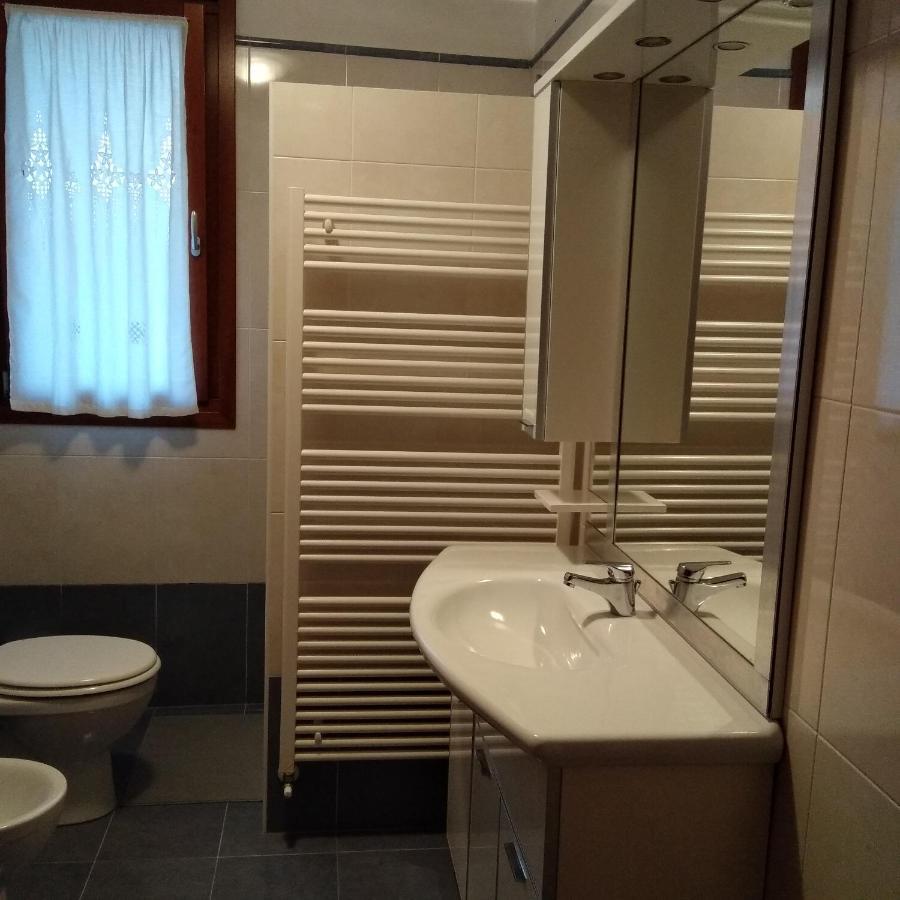 Casa Marta Apartment Cividale Del Friuli Ngoại thất bức ảnh