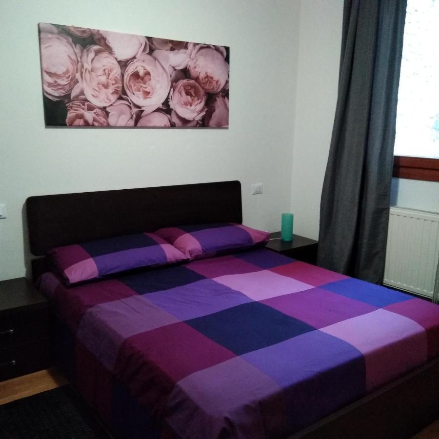 Casa Marta Apartment Cividale Del Friuli Ngoại thất bức ảnh