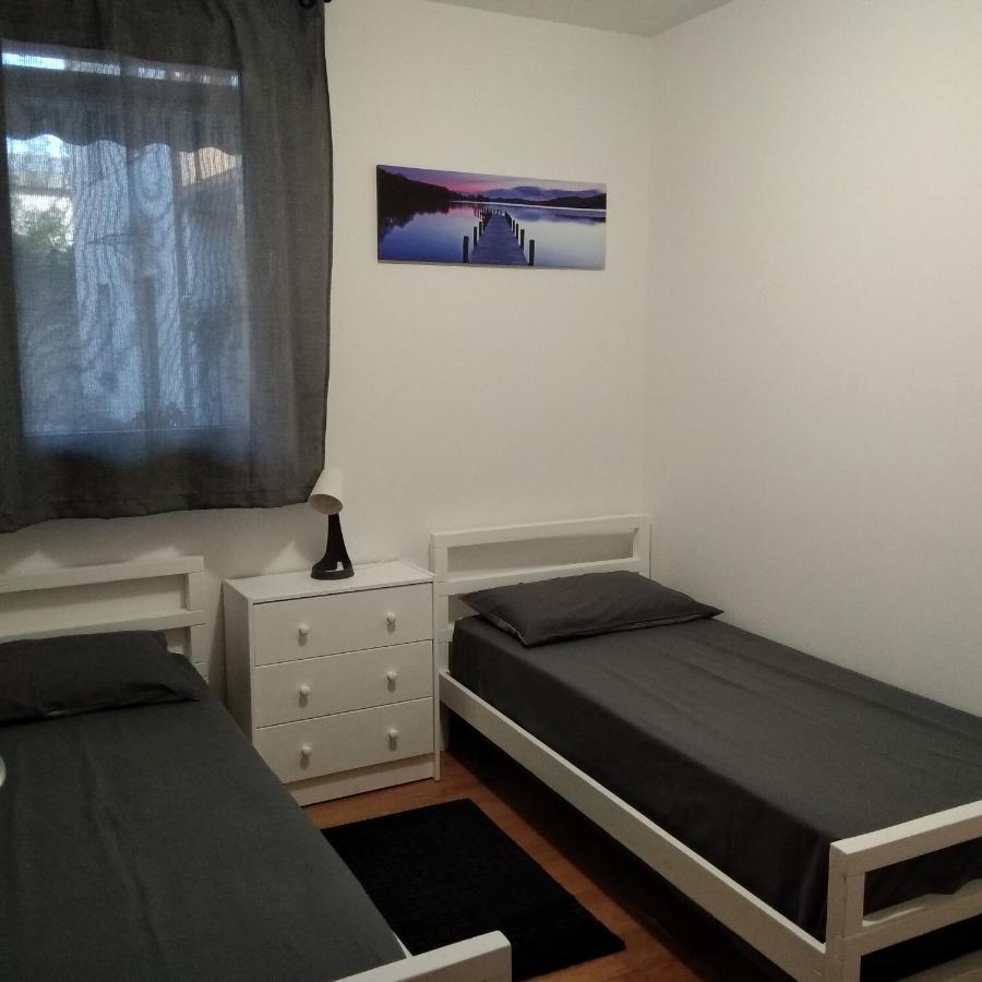 Casa Marta Apartment Cividale Del Friuli Ngoại thất bức ảnh
