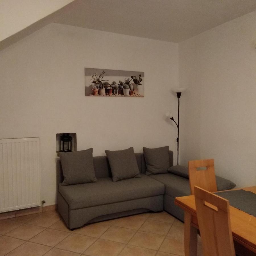 Casa Marta Apartment Cividale Del Friuli Ngoại thất bức ảnh